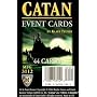 Catan Event Cards