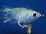 NEW FLIES Pearlescent Nuclee-r Bunker - Purple & White UVA