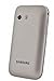 Samsung Galaxy Y S5360 Unlocked GSM Android 2.3 Touchscreen Phone - Metallic Gray