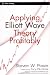 Applying Elliott Wave Theory Profitably