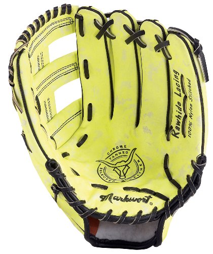 Markwort Hi-VIS P.E. 12.5 Hand Thrower
