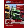 Motorvision: Giganten der Strasse Vol. 2 - XXL Fahrzeuge