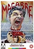 Macabre [DVD] [1980]