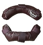 Markwort Vinyl Pro Size Replacement Catcher's Mask Padding (Set)