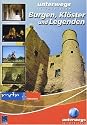 Unterwegs in Th&uuml;ringen - Burgen, Kl&ouml;ster und Legenden