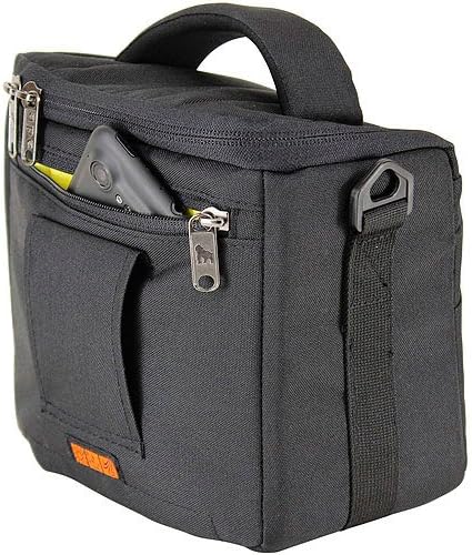 Norazza Ape Case Metro Collection Medium Shoulder/Belt Case