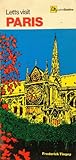 Letts visit Paris