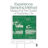 experience sampling method measuring the quality of everyday life