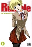 School Rumble, Tome 9 :