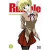 School Rumble, Tome 9 :