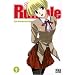 School Rumble, Tome 9 :
