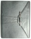 Produkt-Bild: Cross Schreibmappe A4 Leder Schwarz 25cm x 32cm