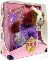 Spinmaster Tini Puppini Plush Dog - Tutu