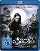 Blood & Chocolate (DVD)