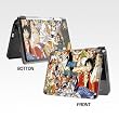 One Piece Nintendo 3DS skins decorative decals sticker