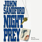 Night Prey: A Lucas Davenport Novel | John Sandford