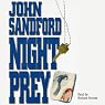 Night Prey: A Lucas Davenport Novel