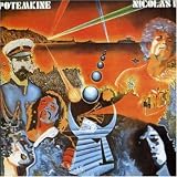 Revue Potemkine  / Nicolas II