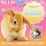 Cute Overload Page-A-Day Calendar 2010