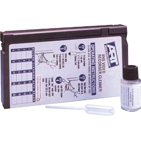 American Recorder (ART) AD-311B ADAT Cleaner by 