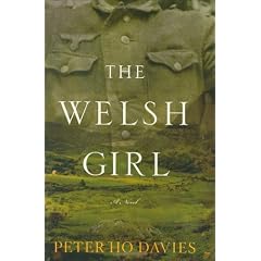 The Welsh Girl: A Novel