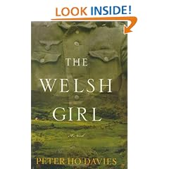 The Welsh Girl: A Novel