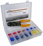 Pico - Solderless Terminal Kit (0003T)