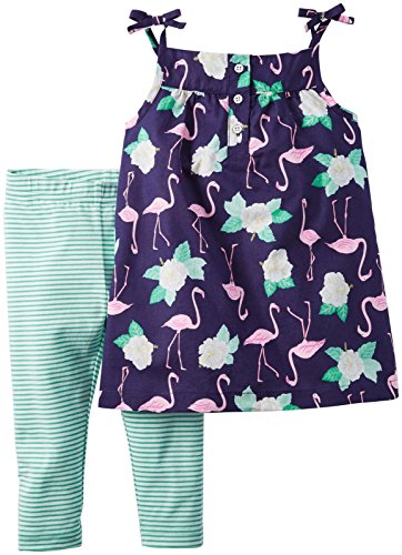 Carter's 2 Piece Capri Set (Toddler/Kid)