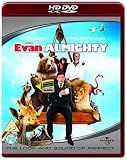 Evan Almighty [HD DVD] [UK IMPORT]