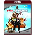 Evan Almighty [HD DVD] [UK IMPORT]