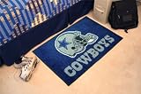 Dallas Cowboys New Door Mat Rug Doormat