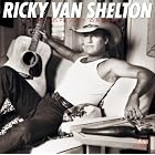 Wild-Eyed Dream by  Ricky Van Shelton 
