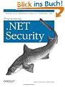 Programming .Net Security