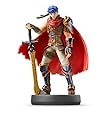 amiibo Ike (Super Smash Brothers series)