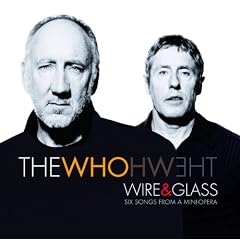 Wire & Glass