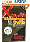 The X-Rated Videotape Guide: Including 1300 Reviews and Ratings, 4000 Supplemental Listings, Photos of the Stars (No. 1)