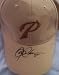 Mike Cameron autographed San Diego Padres replica cap