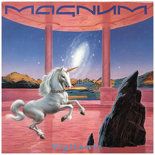Magnum - Live from Birmingham - Zortam Music