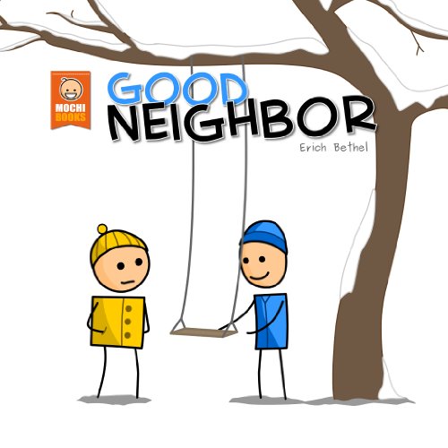 cheap Good Neighbor