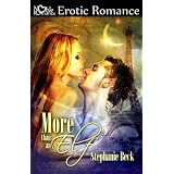 More than an Elf ~ Stephanie Beck