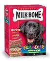 Milk-Bone Flavour Snacks Dog Biscuit 2kg