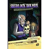 sherlock holmes and the adventure of the three garridebs on the case with holmes and watson