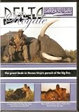 Delta Royale - African Safari Video - DVD