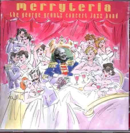 CD-Charts  Search : Merryteria