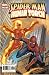 Spider-man/ Human Torch #5 July 2005