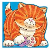 Cover of Carry-Along Kitten by Fiona Hayes 0764195050