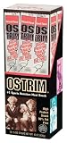 Proto Foods - Ostrim Natural Flavor Snack, 10 packs