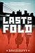 Last to Fold (The Turbo Vlost Thrillers)