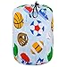 Olive Kids Game On Original Sleeping Bag