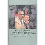 Essays in Response to Bill Cosby's Comments About African American Failure book cover